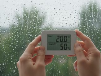 Problème humidité maison qui contacter