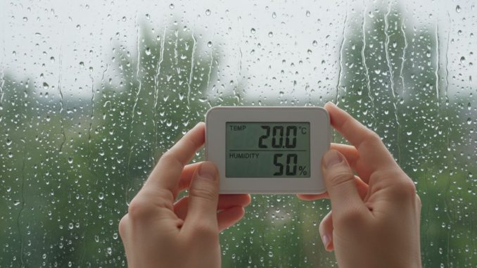 Problème humidité maison qui contacter